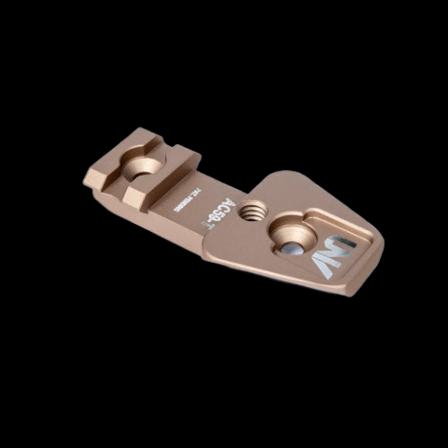 iRayUSA RICO MICRO PICTAIL 2: Helmet/Weapon Shoe (AC59-T)