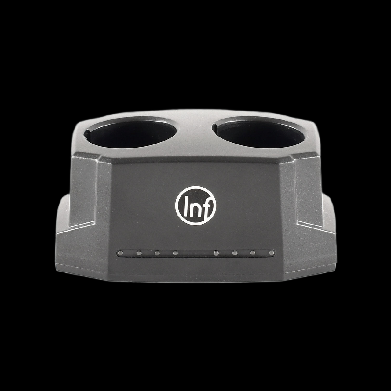 InfiRay IBC-2 Battery Charger for IBP-2/AC38 Batteries | iRay | iRay Finder