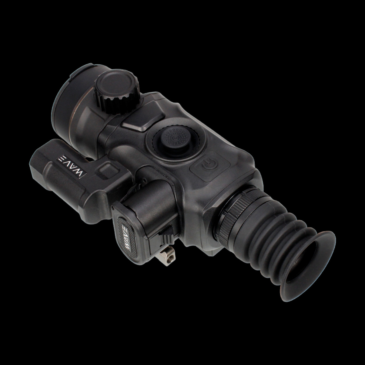 Wave Tempest 335 LRF | Dark Night Outdoors | Now Available