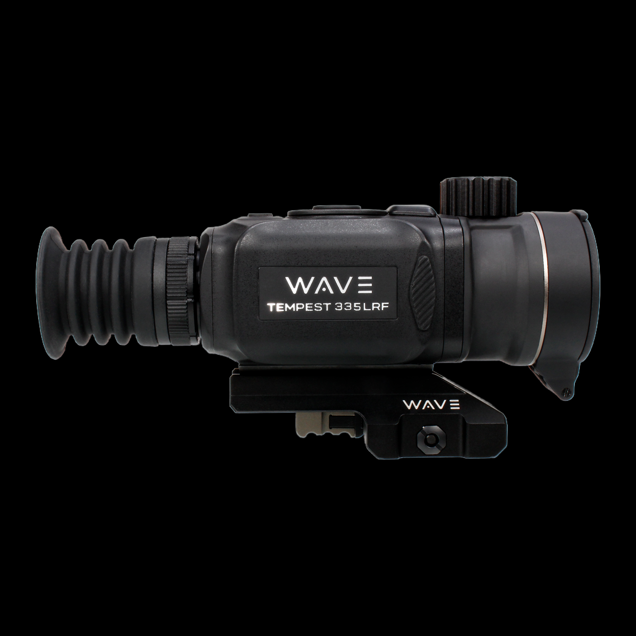 Wave Tempest 335 LRF | Dark Night Outdoors | WTS200