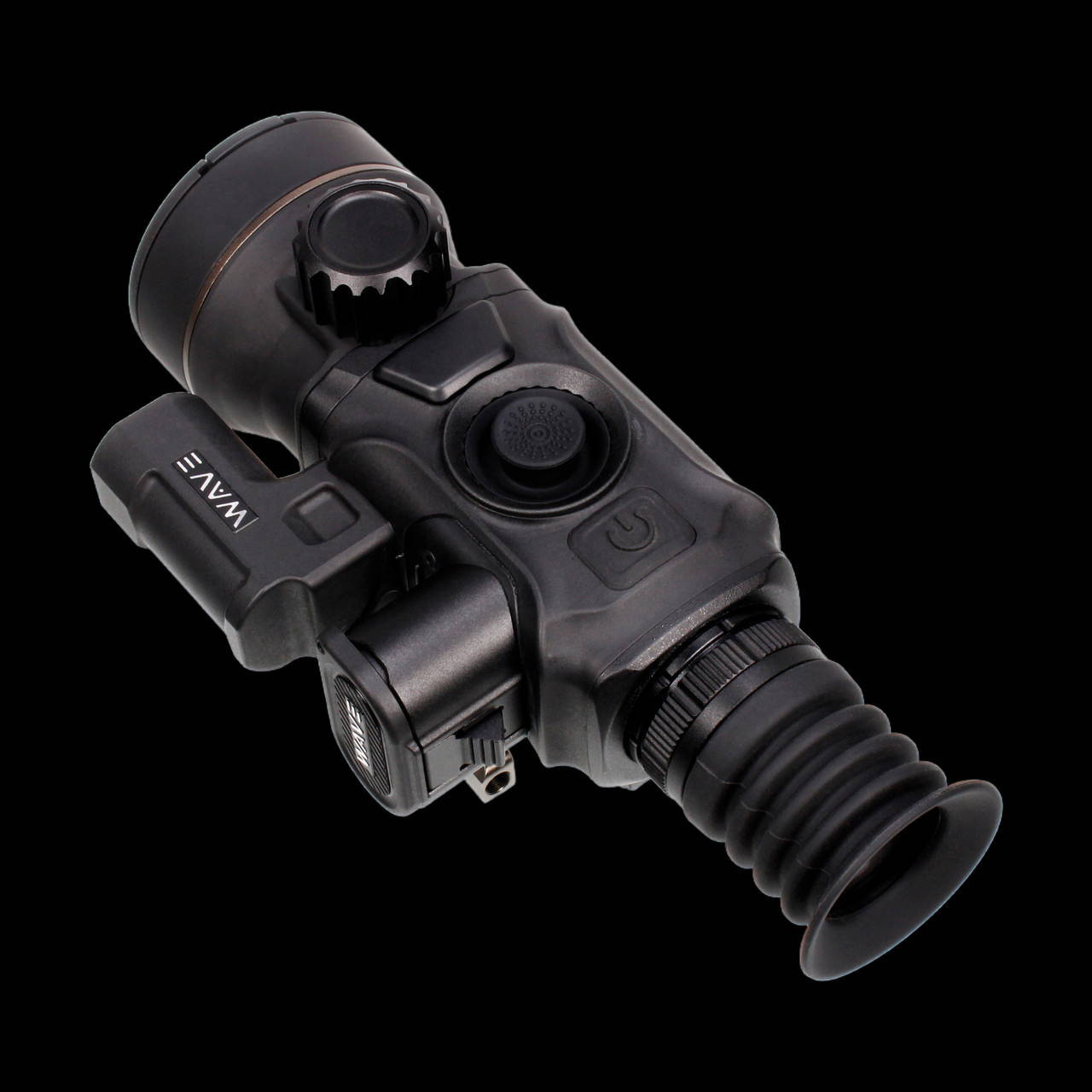 Wave Tempest 650 LRF | Dark Night Outdoors