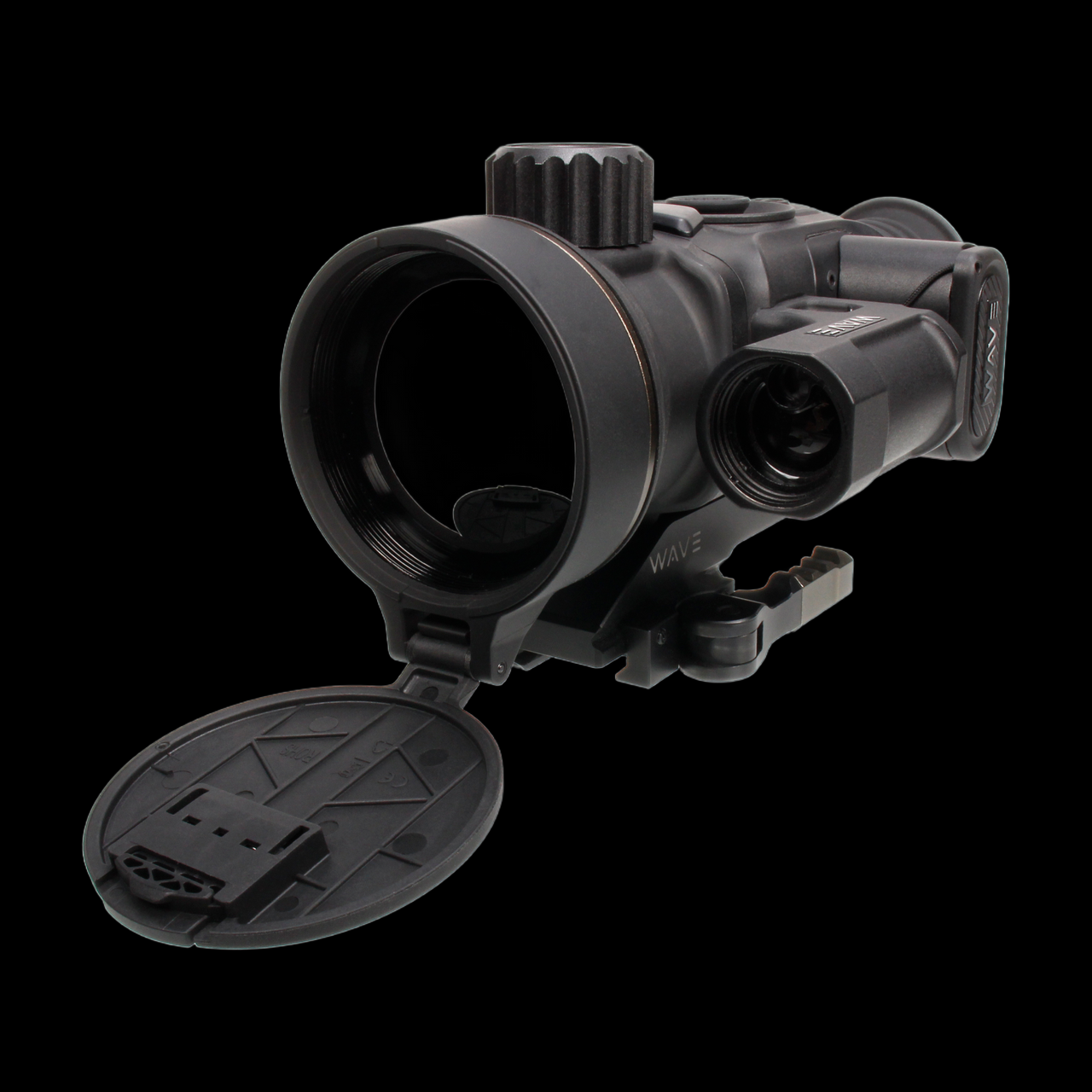 Wave Tempest 650 LRF