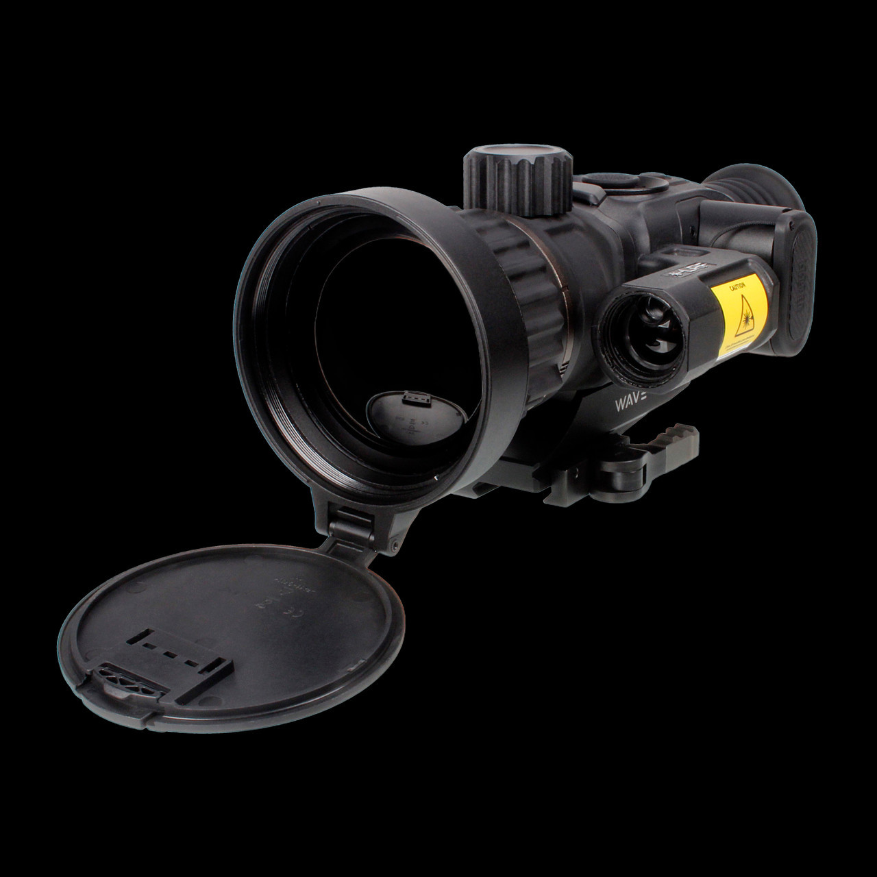 Wave Tempest 660D LRF