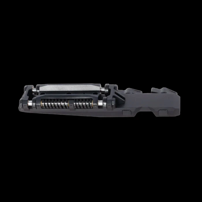 Nocpix RICO 2 Extended Offset QD Mount