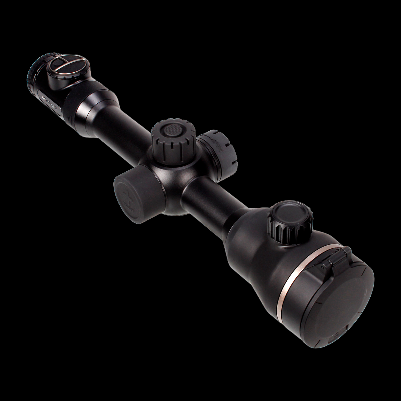 WAVE ATRIS 650 V² | WTS106 | Dark Night Outdoors