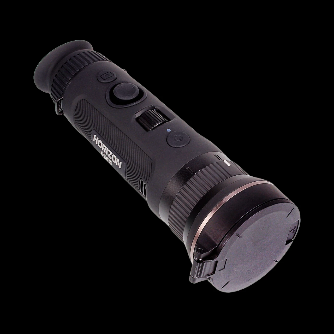 WAVE Horizon 650D Monocular | Dark Night Outdoors | 309-781-8421