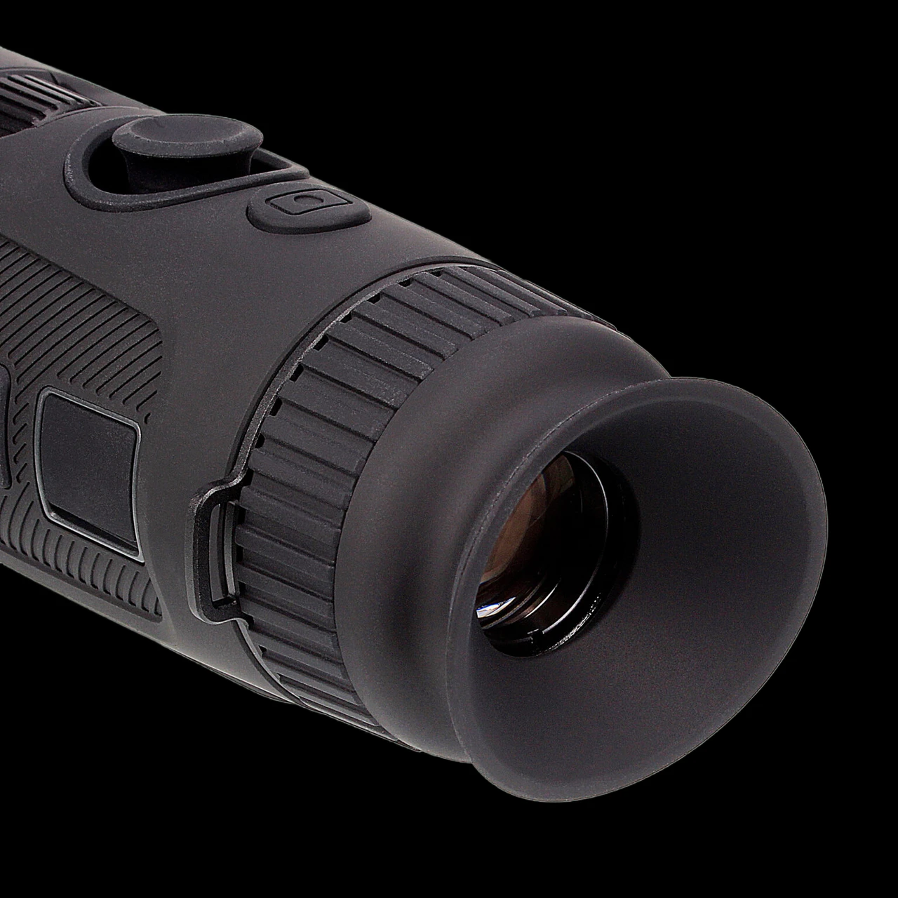WAVE Horizon 650D Monocular | Dark Night Outdoors | 309-781-8421