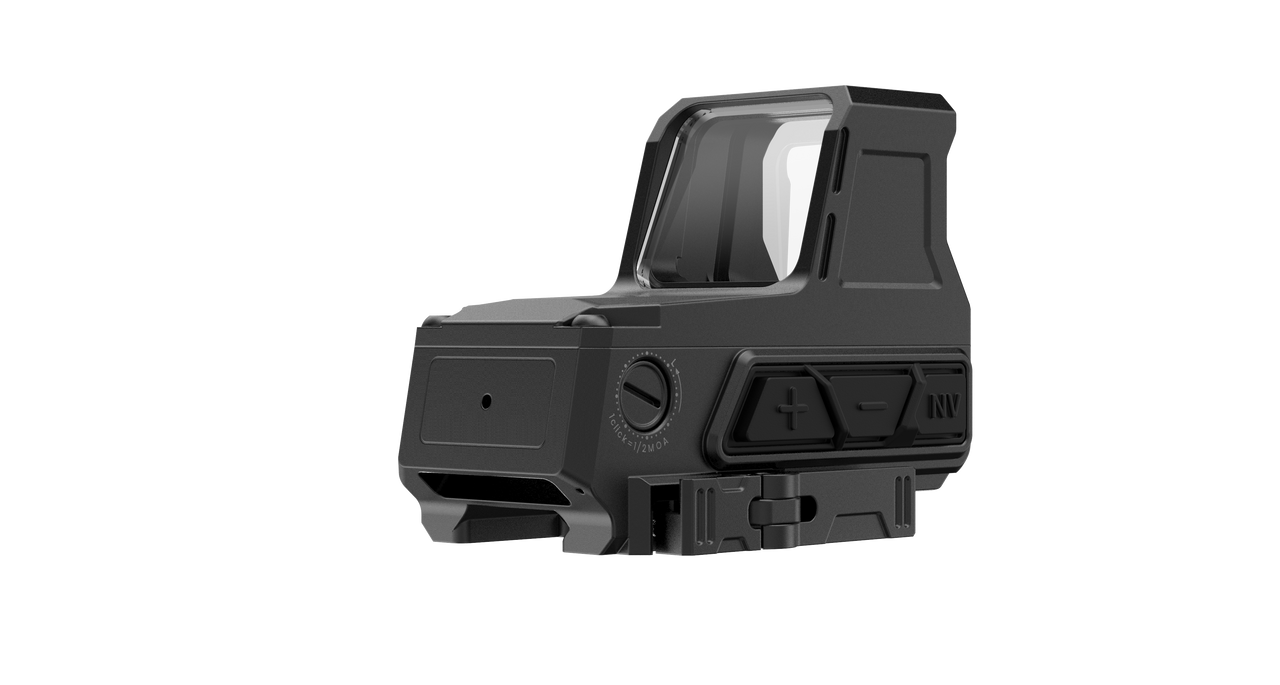 Infitac Optical Waveguide Sight OWS-32