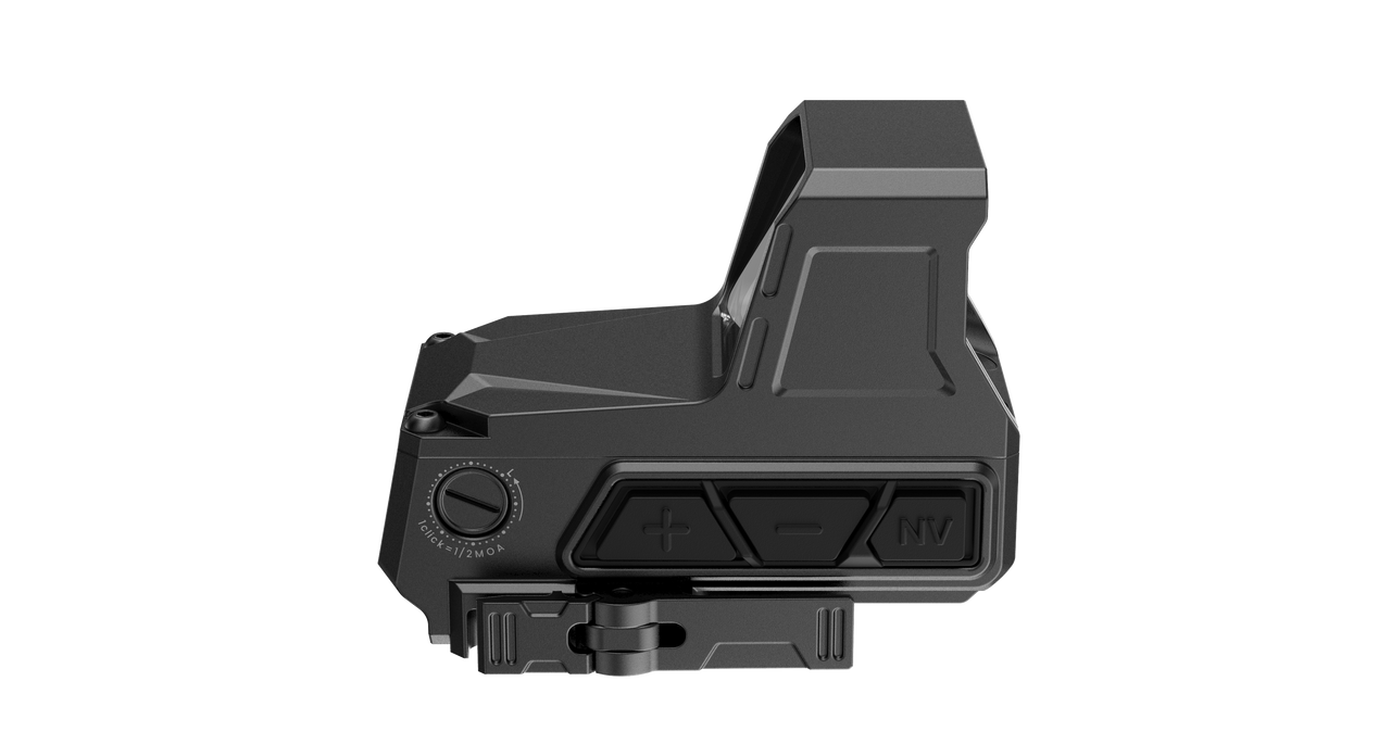 Infitac Optical Waveguide Sight OWS-32