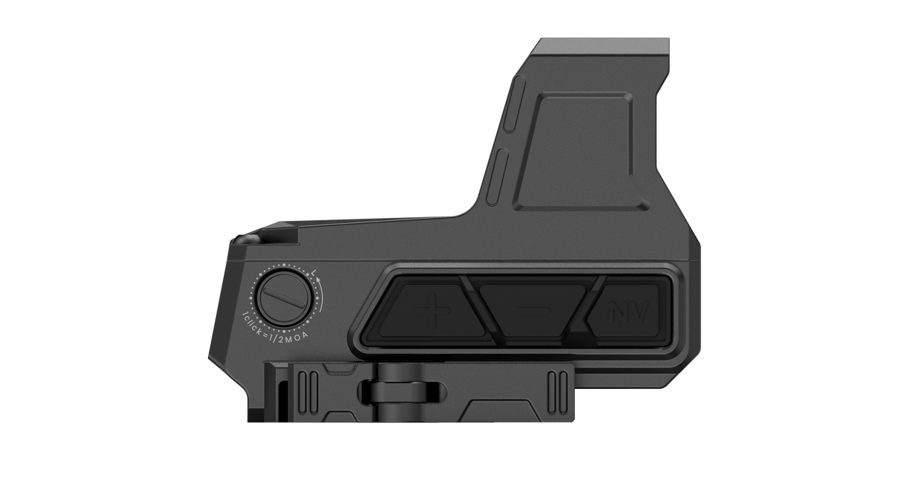Infitac Optical Waveguide Sight OWS-32