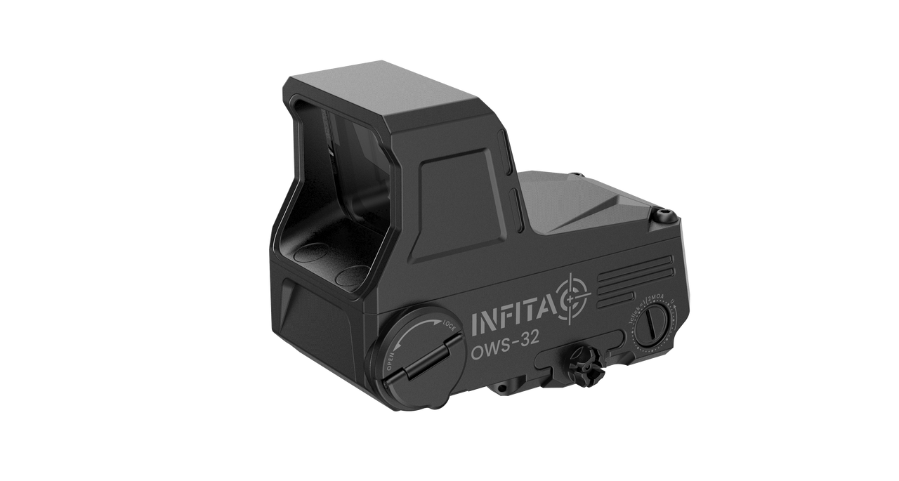 Infitac Optical Waveguide Sight OWS-32