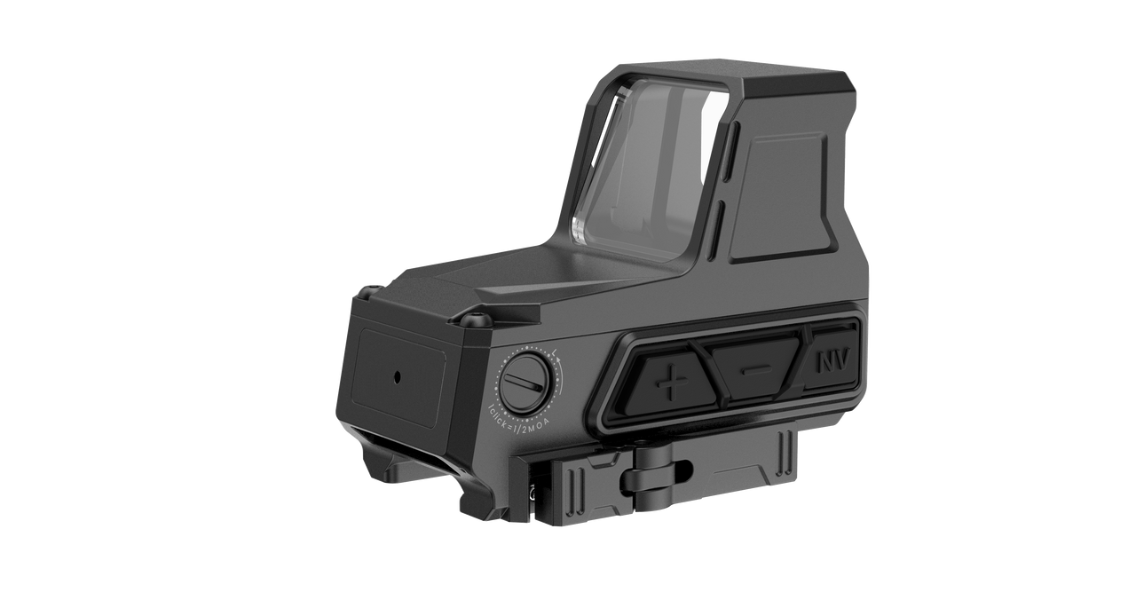 Infitac Optical Waveguide Sight OWS-32