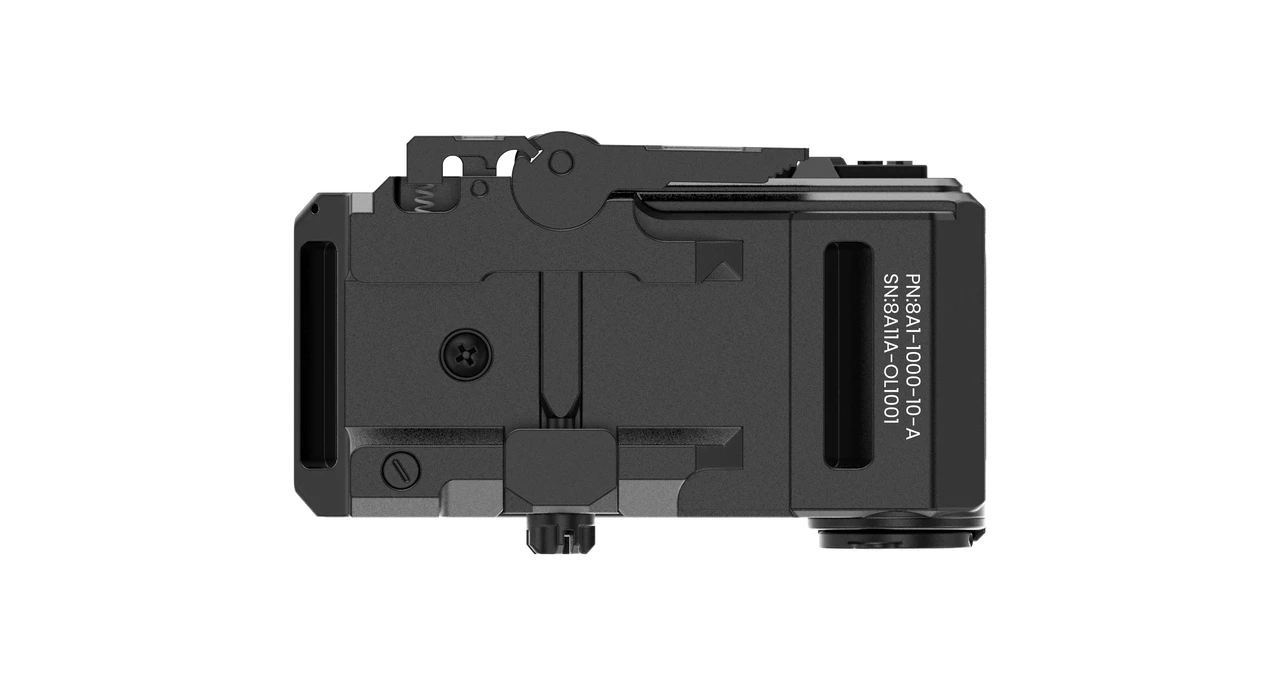 Infitac Optical Waveguide Sight OWS-32