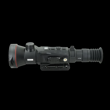 Nocpix RICO 2 H75R Thermal Weapon Sight 4X 640x512 75 mm LRF | Dark Night Outdoors | No Sales Tax if Shipped Outside IL