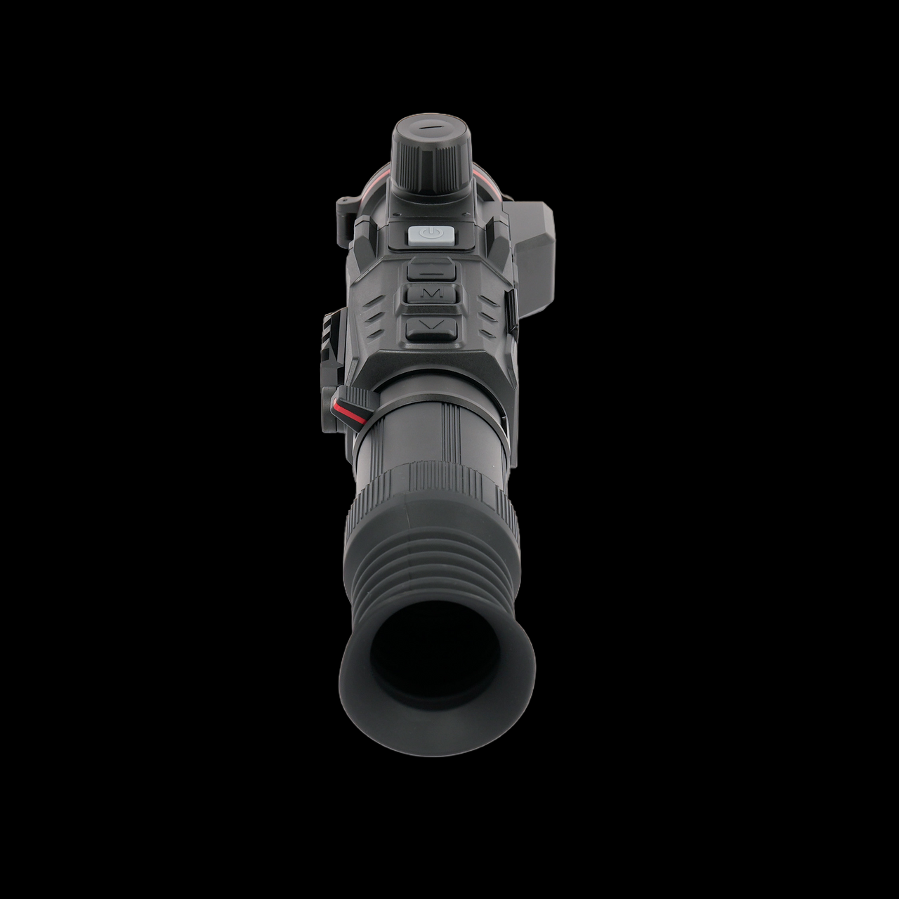 Nocpix Rico 3 Pro H50R | Industry First Ocular and Digital Zoom combined
