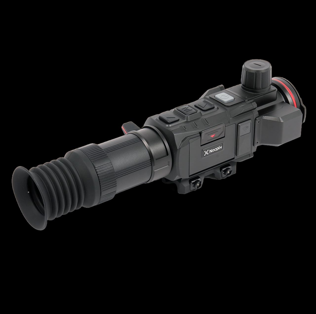 Nocpix Rico 3 Pro H50R | Industry First Auto Focus |Order Yours Today!