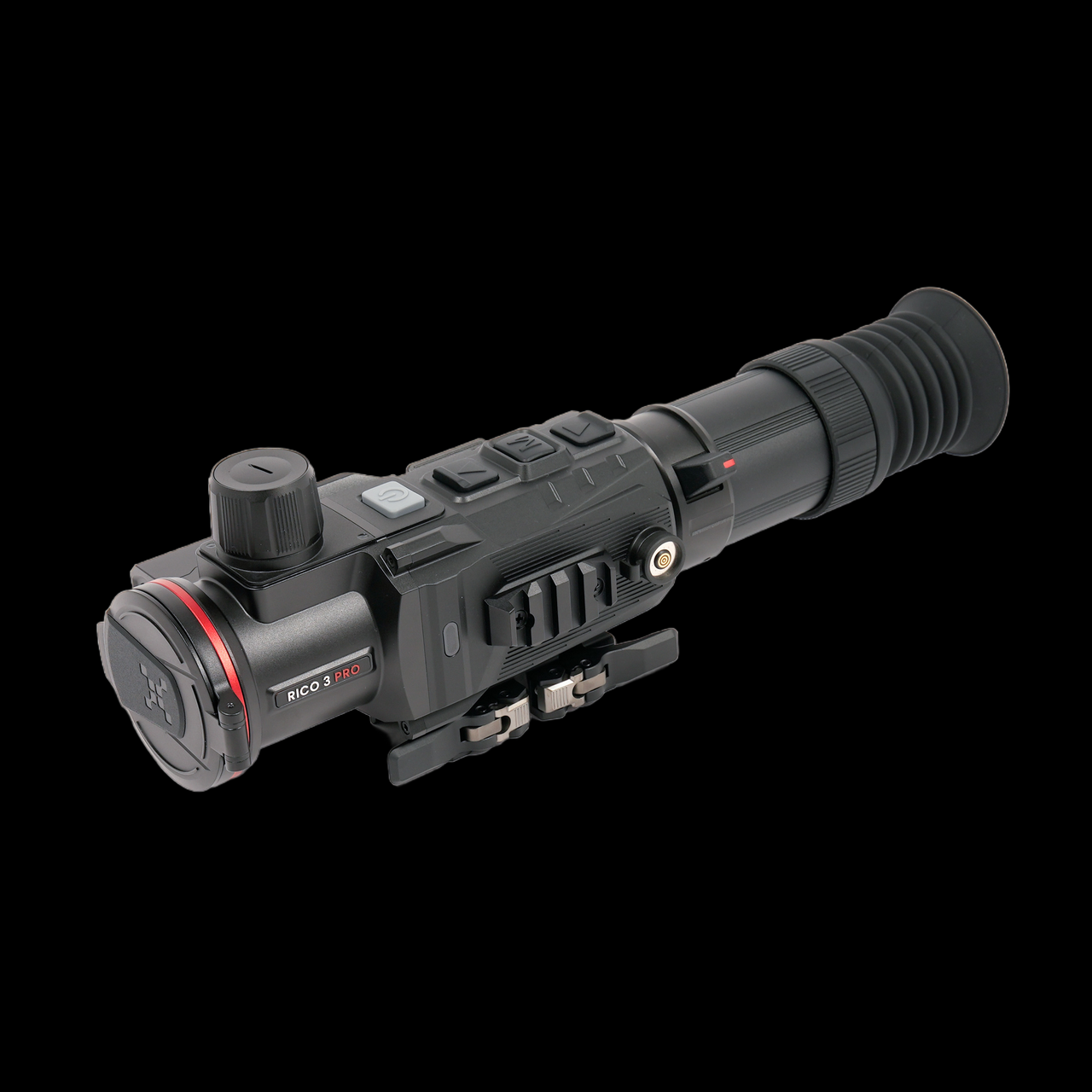 Nocpix Rico 3 Pro H50R | Thermal Scopes