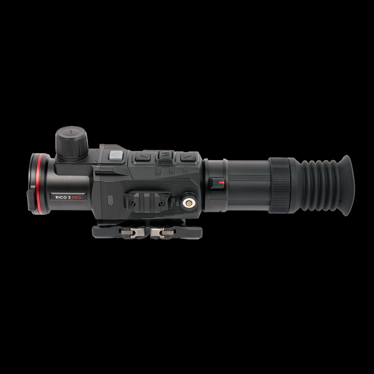 Nocpix Rico 3 Pro H50R | Thermal Scope