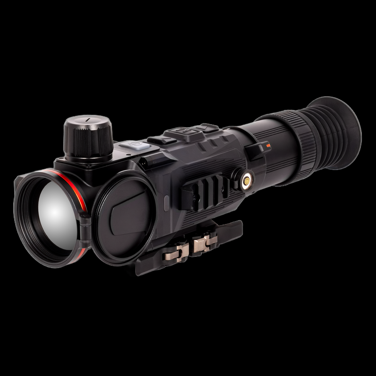 Nocpix Rico 3 Pro H50R | Dark Night Outdoors Get yours Today!