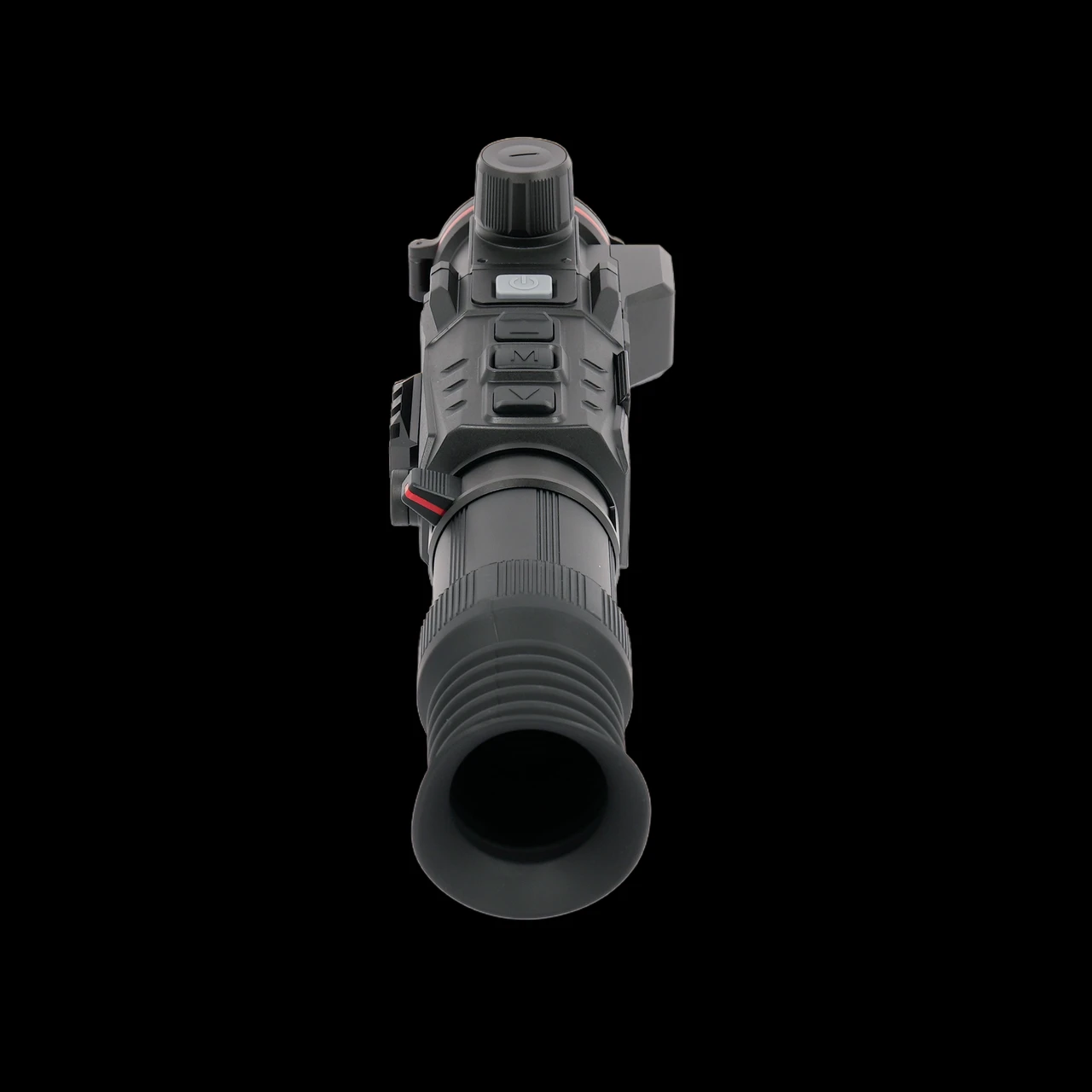 Nocpix Rico 3 Pro H50R | Industry First Ocular and Digital Zoom combined