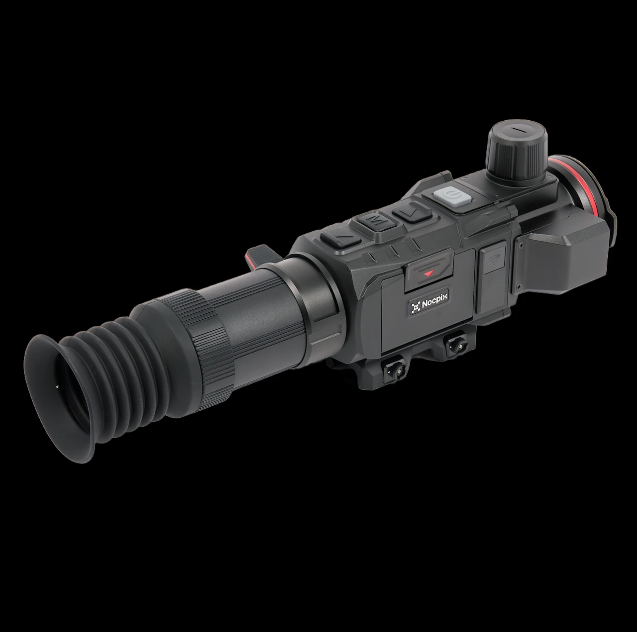 Nocpix Rico 3 Pro H50R | Industry First Auto Focus |Order Yours Today!