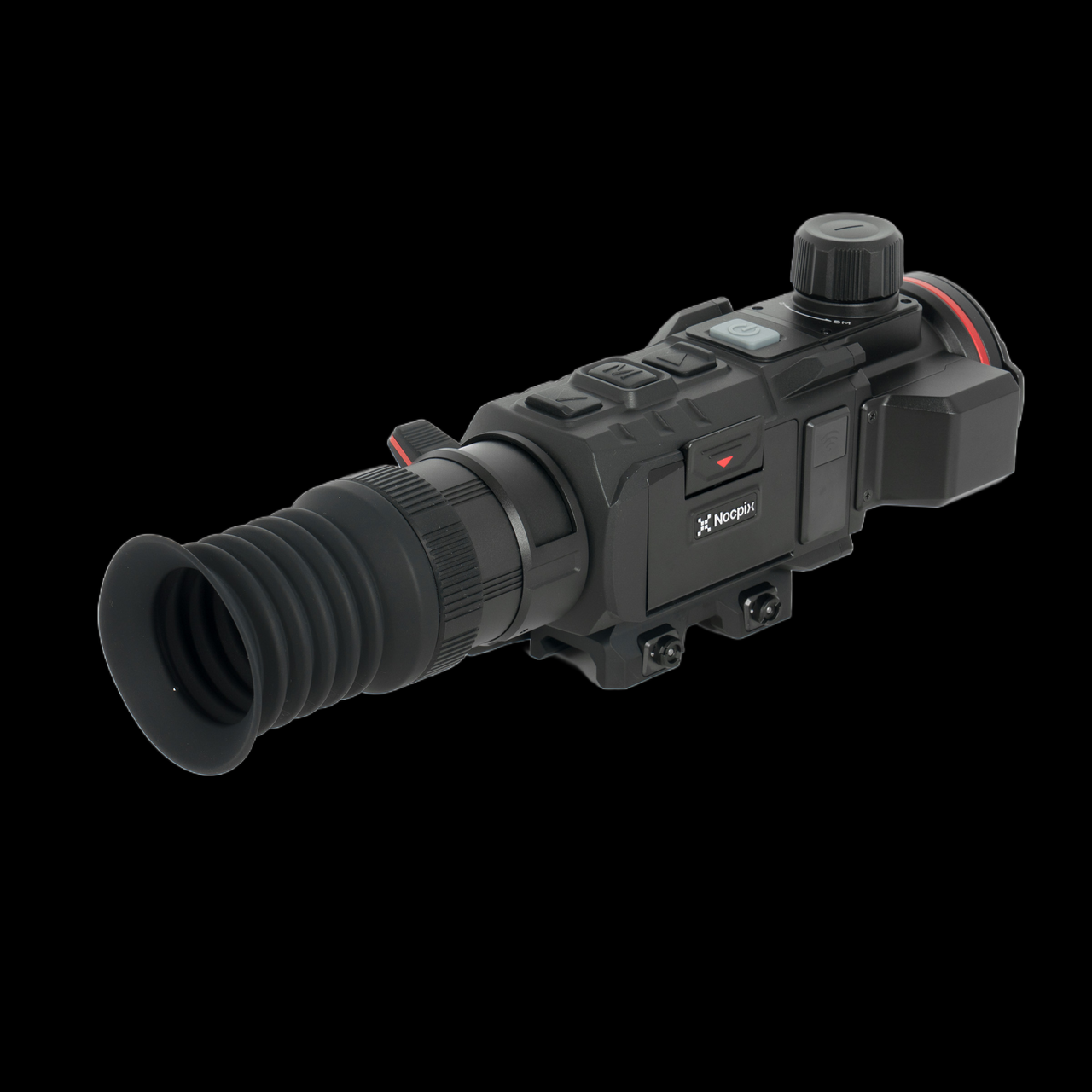 Nocpix Rico 3 H50R Thermal Scope | Best Price | Free Shipping