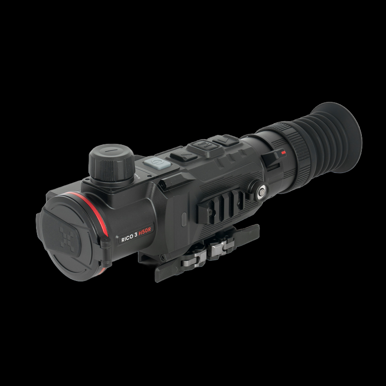 Nocpix Rico 3 H50R Thermal Scope | Best Price | Free Shipping