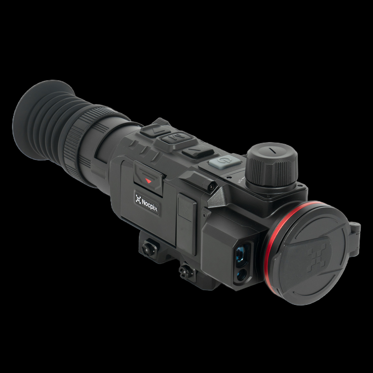 Nocpix Rico 3 H50R Thermal Scope | Best Price | Free Shipping
