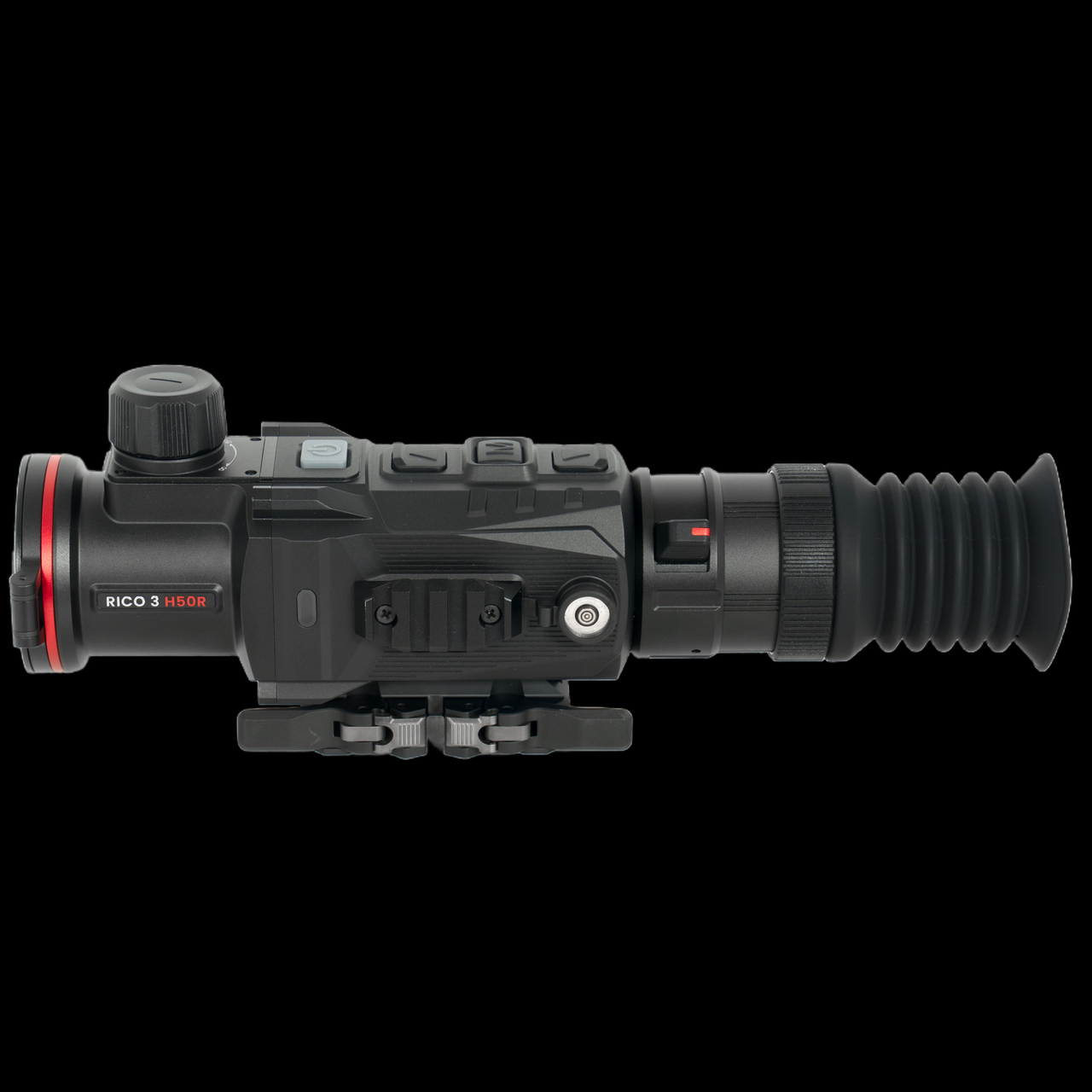 Nocpix Rico 3 H50R Thermal Scope | Best Price | Free Shipping