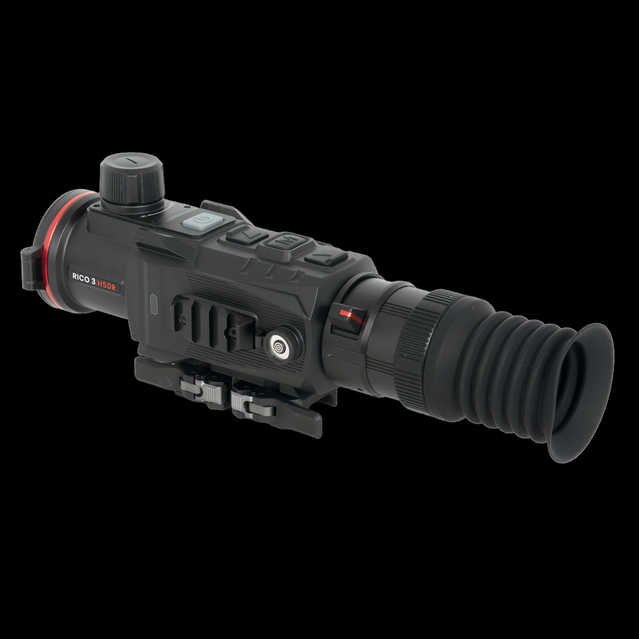 Nocpix Rico 3 H50R Thermal Scope | Best Price | Free Shipping