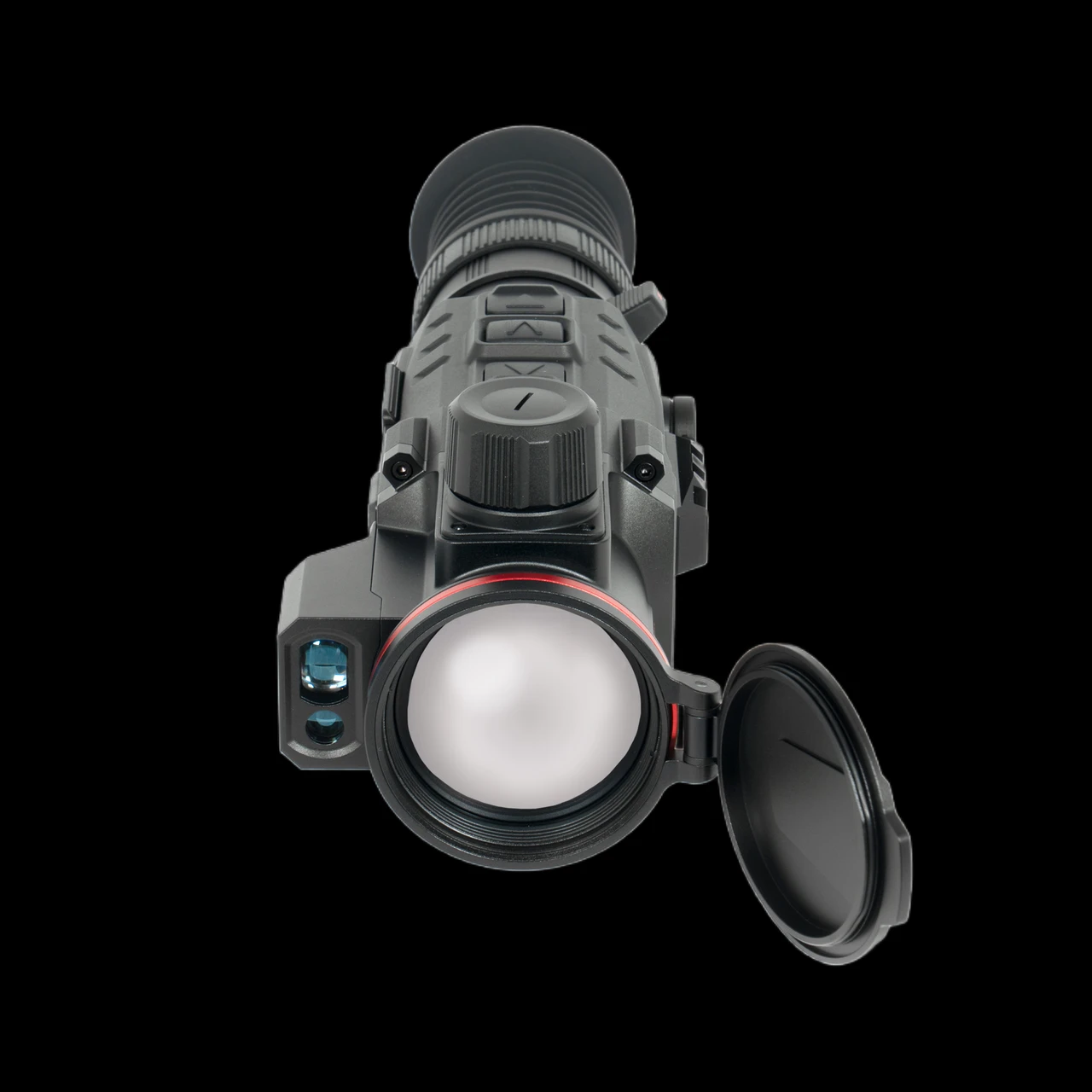 Nocpix Rico 3 H50R Thermal Scope | Best Price | Free Shipping