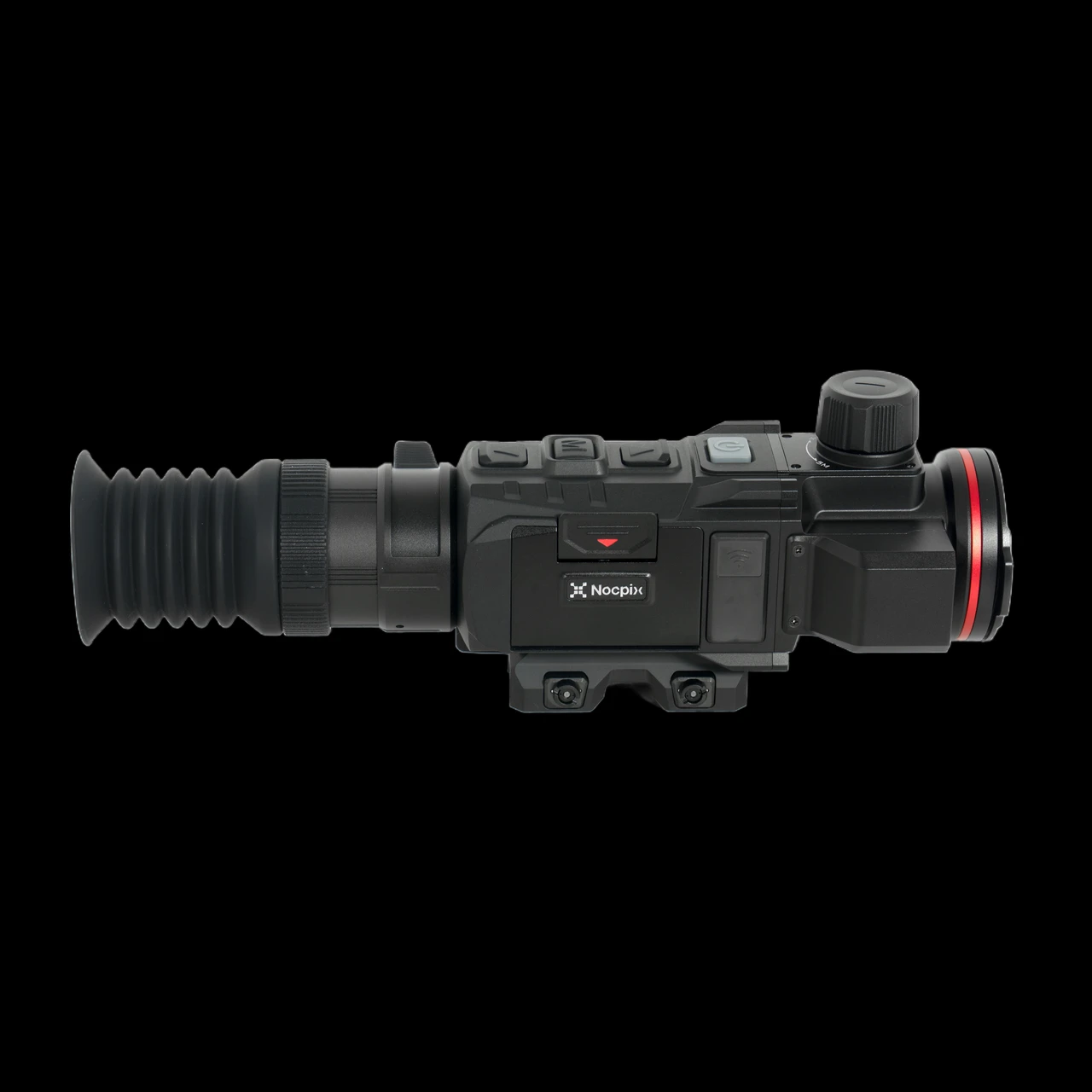 Nocpix Rico 3 H50R Thermal Scope | Best Price | Free Shipping