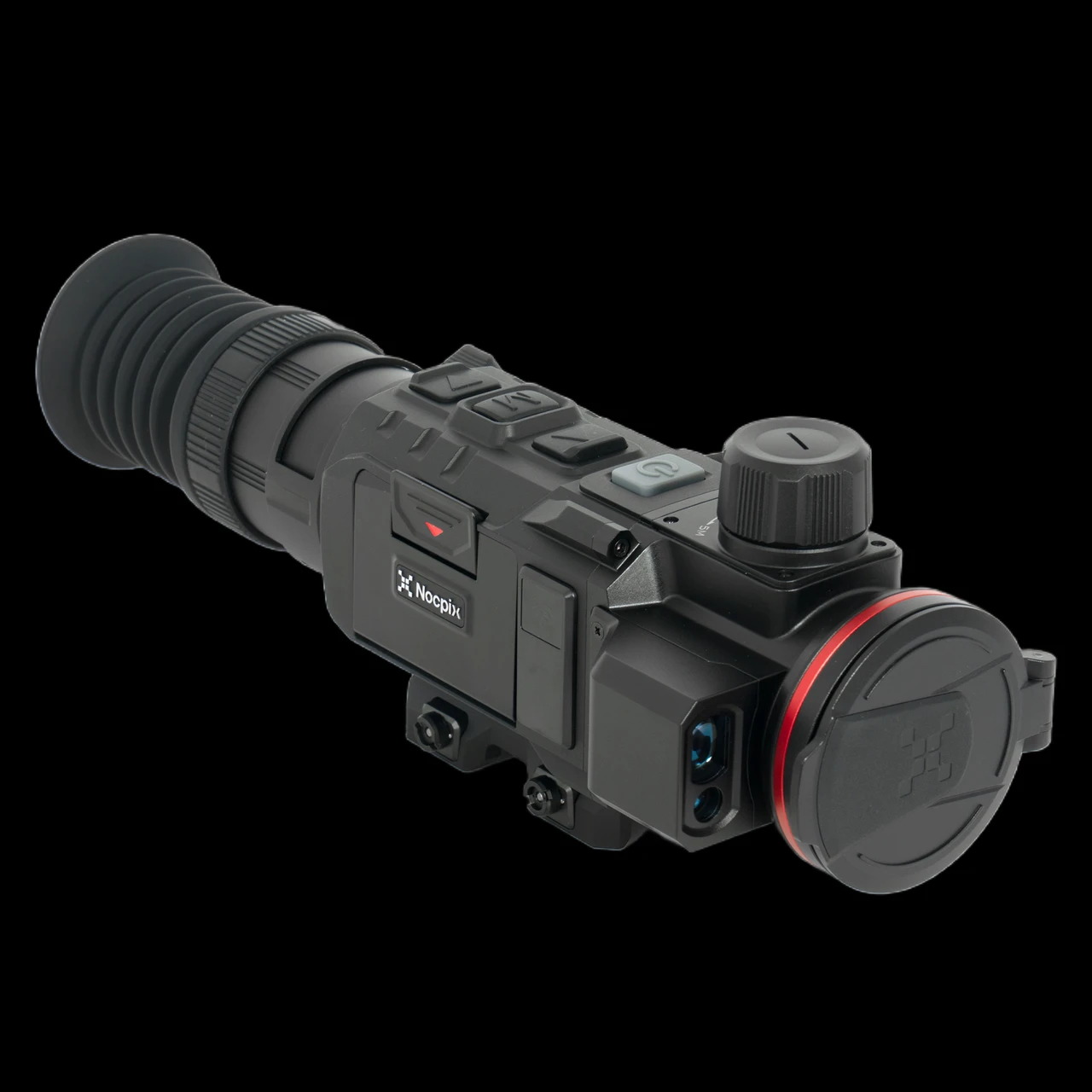 Nocpix Rico 3 H50R Thermal Scope | Best Price | Free Shipping