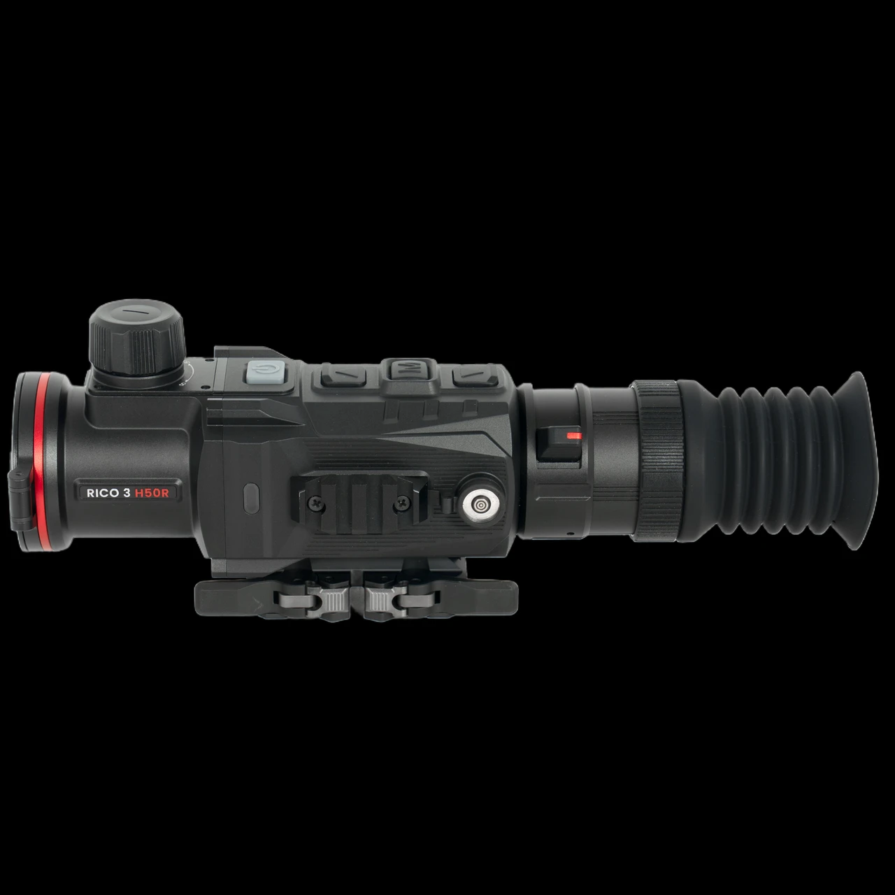 Nocpix Rico 3 H50R Thermal Scope | Best Price | Free Shipping