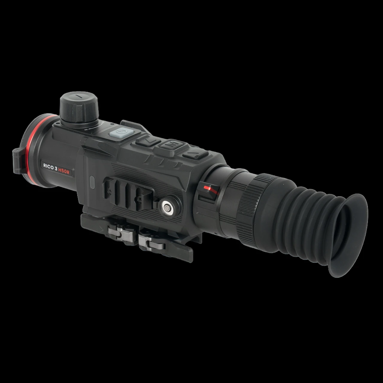 Nocpix Rico 3 H50R Thermal Scope | Best Price | Free Shipping