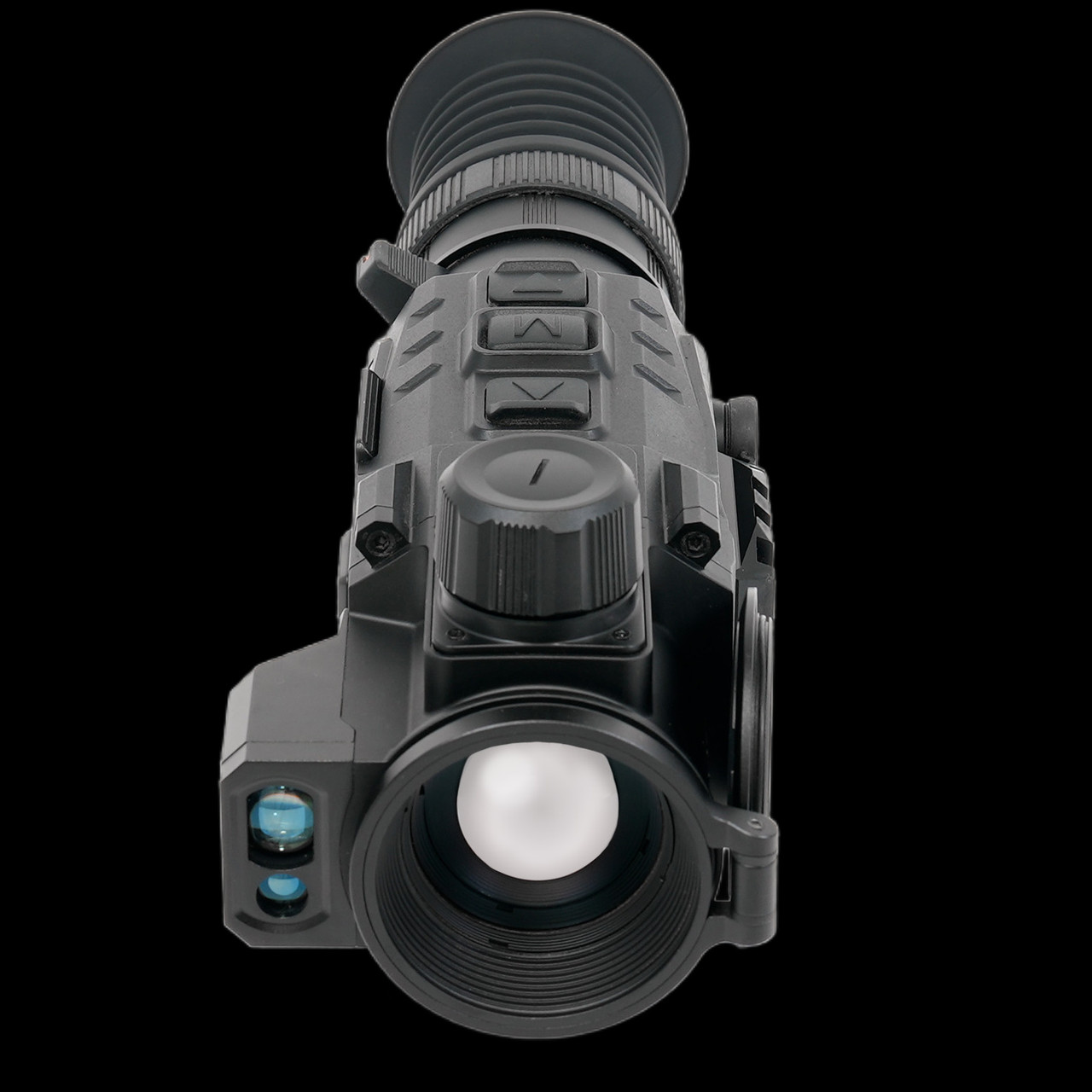 Nocpix Rico 3 H35R Thermal Scope | Best Price | In-Stock Now