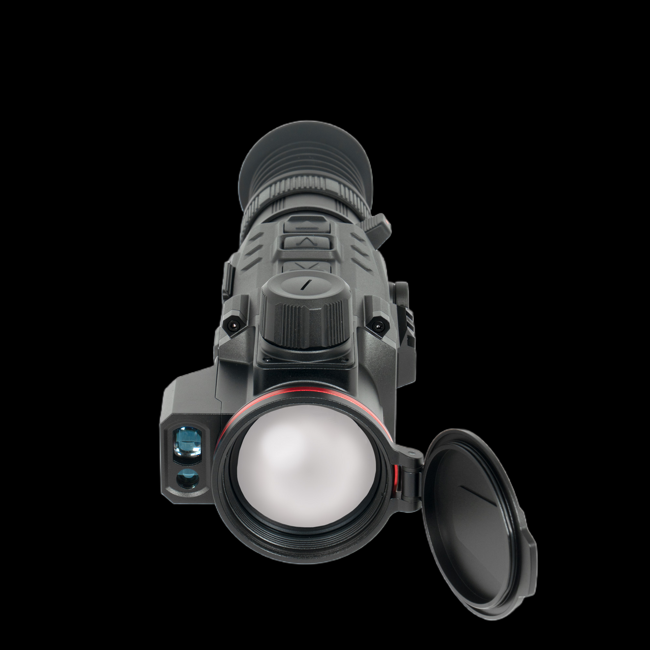 Nocpix Rico 3 H35R Thermal Scope | Best Price | In-Stock Now | Get Yours Today!