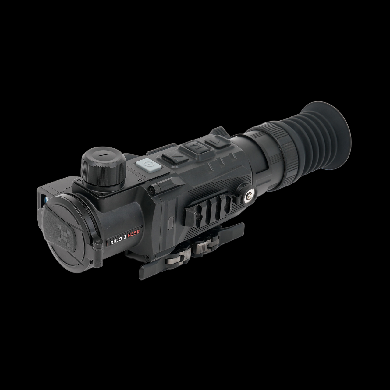 Nocpix Rico 3 H35R Thermal Scope | Best Price | Free Shipping