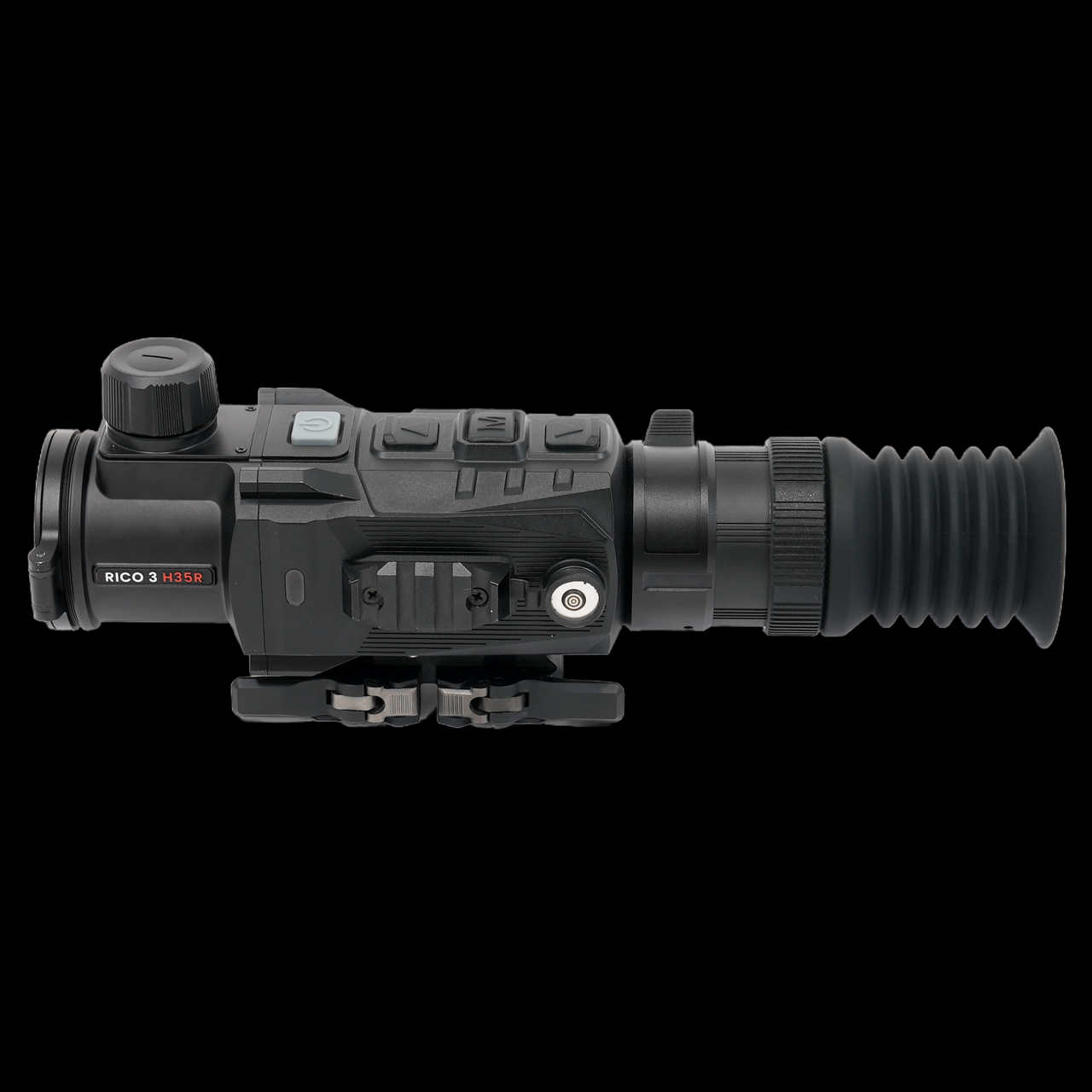 Nocpix Rico 3 H35R Thermal Scope | Best Price | In-Stock Now