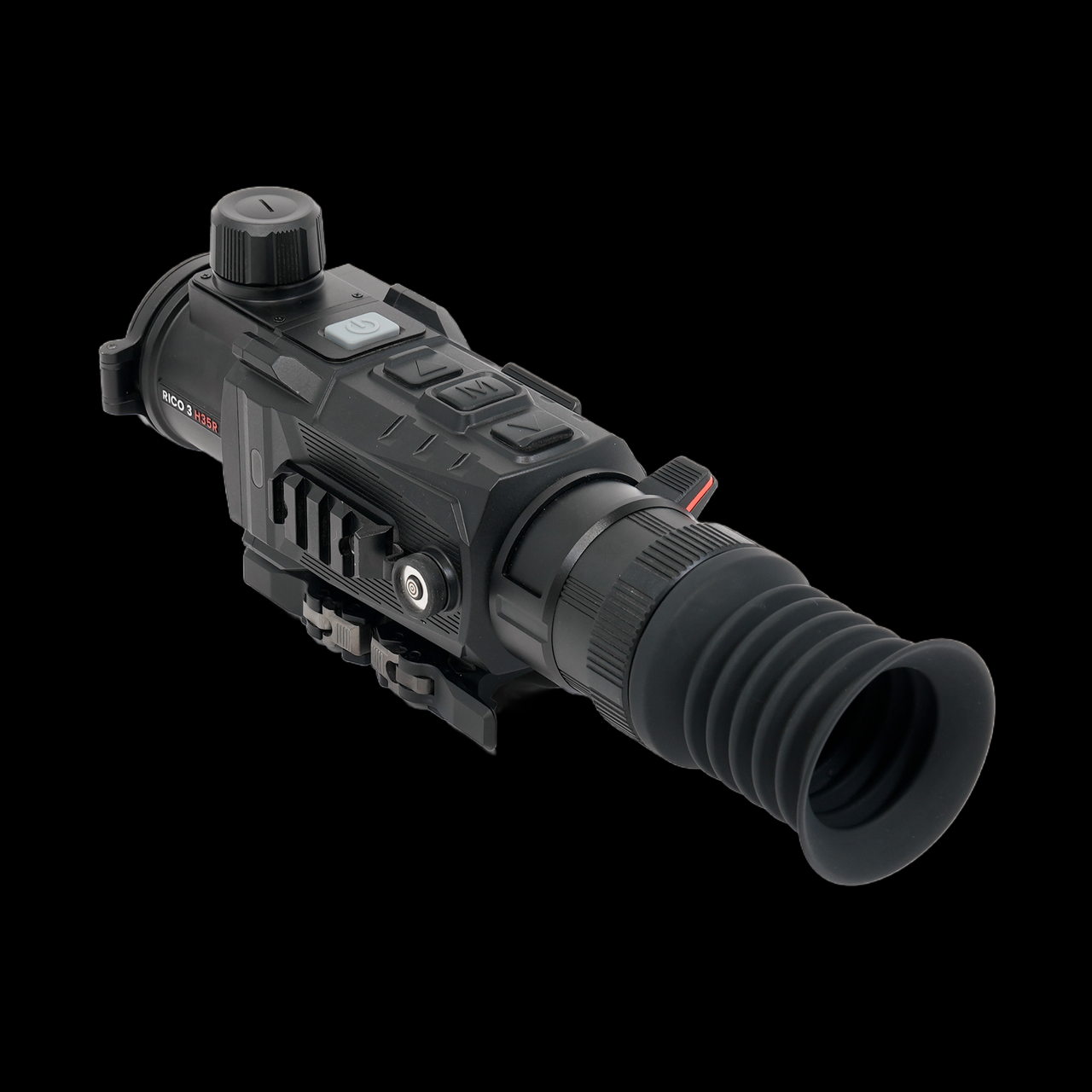 Nocpix Rico 3 H35R Thermal Scope | Best Price | In-Stock Now