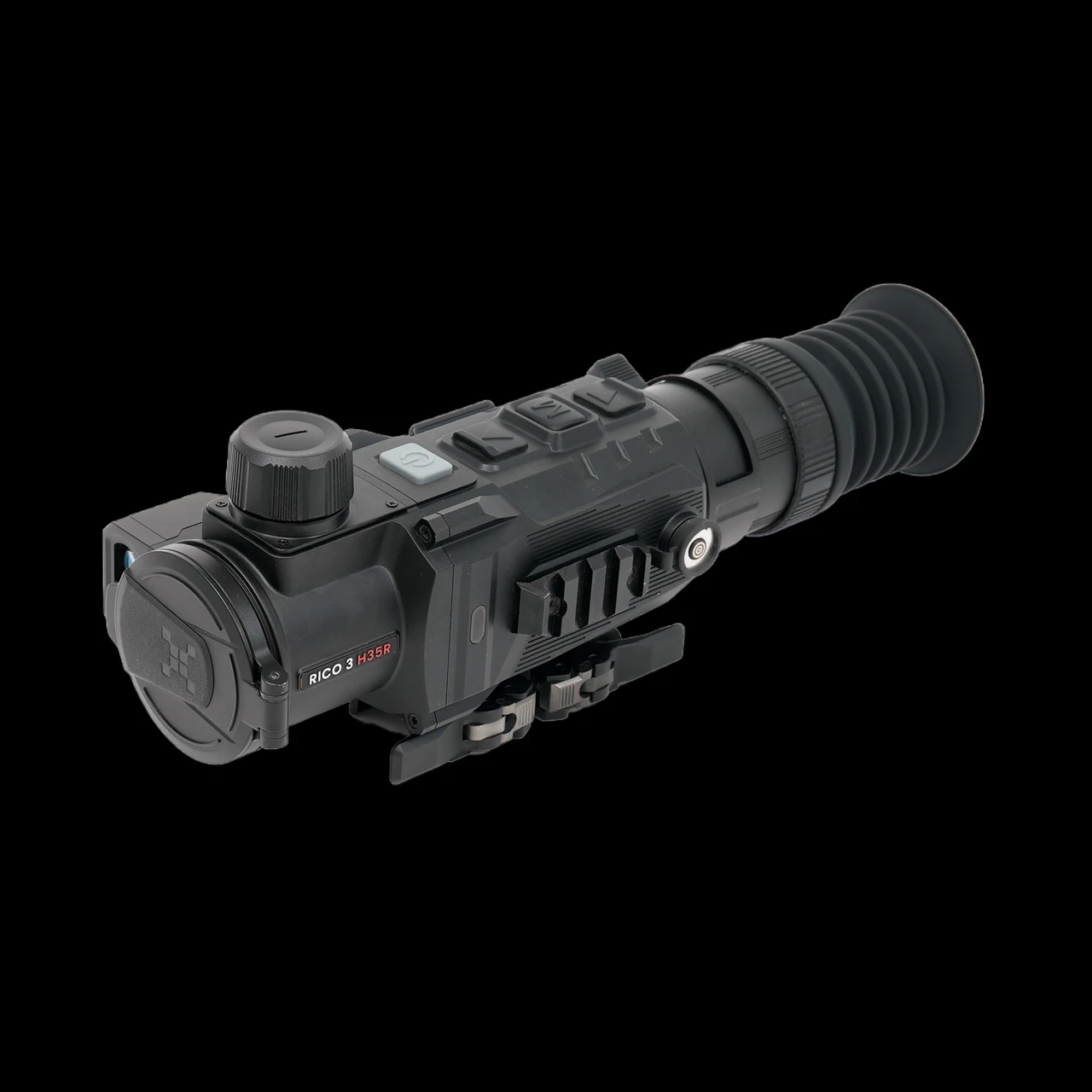 Nocpix Rico 3 H35R Thermal Scope | Best Price | Free Shipping