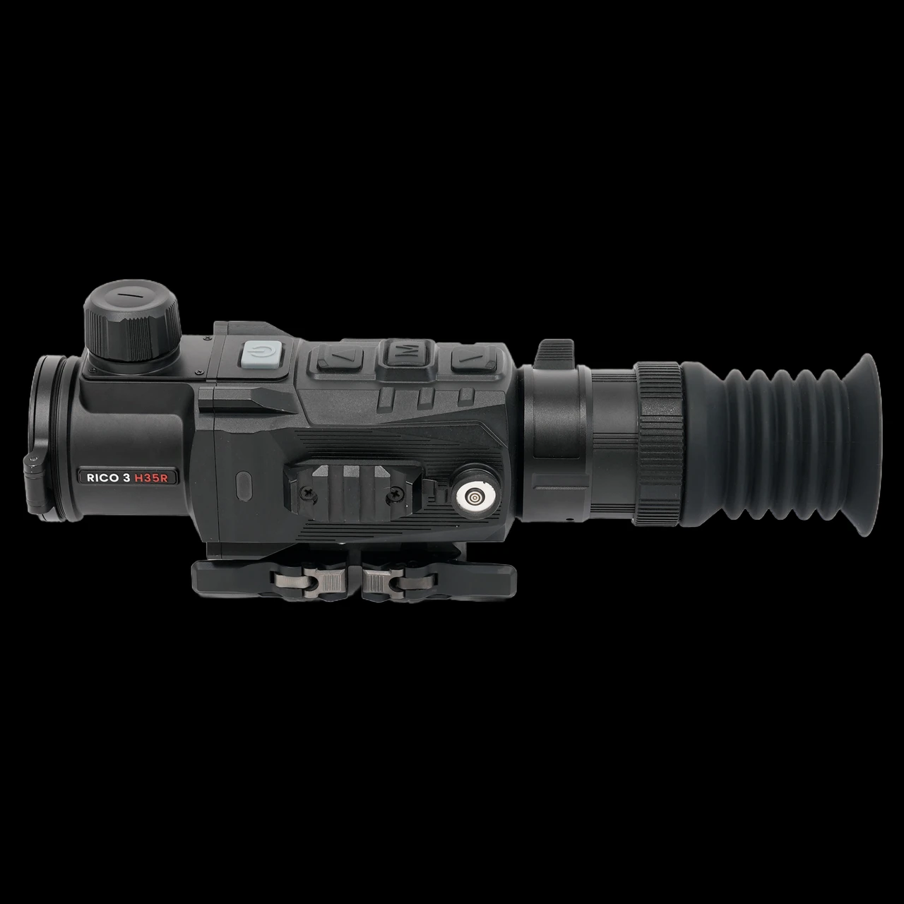 Nocpix Rico 3 H35R Thermal Scope | Best Price | In-Stock Now