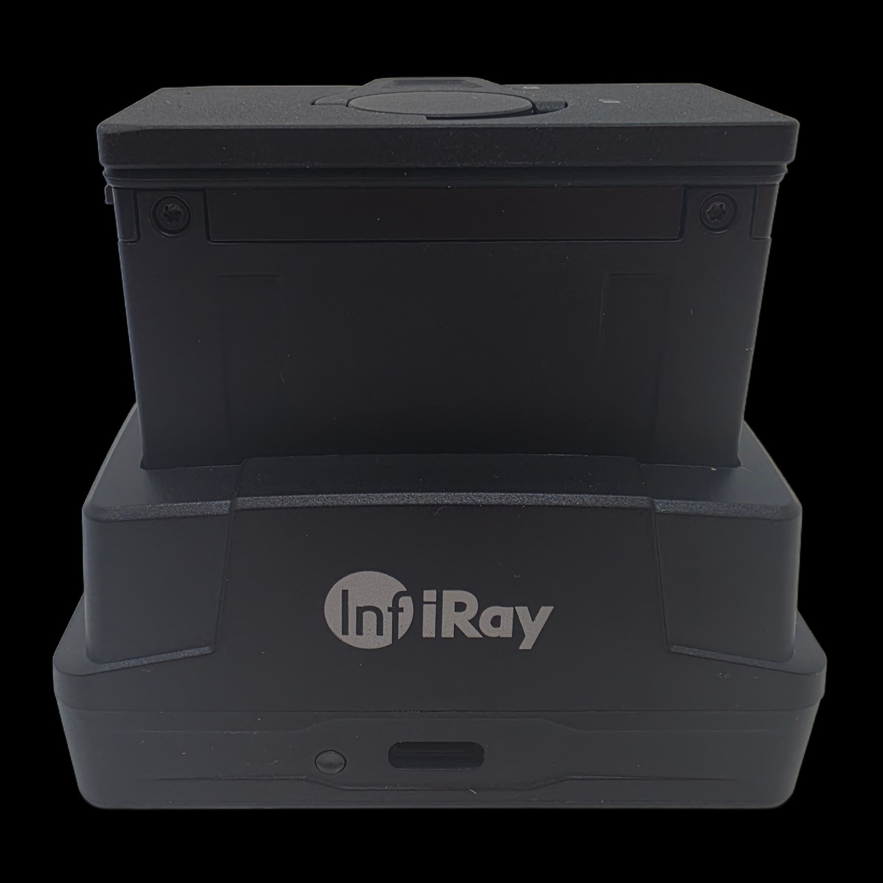 Iray USA IBC-5 Battery Charger forRico 2 | MK2 LRF