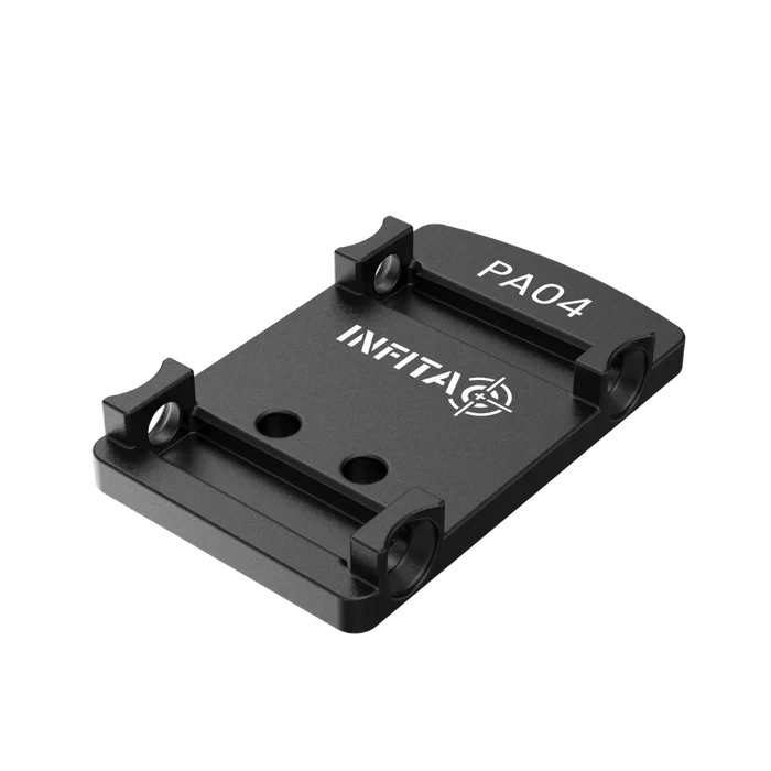 Infitac Dovetail Non -MOS Adaptor PA04