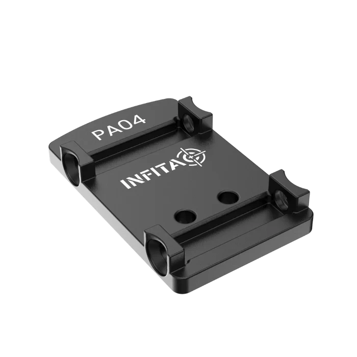 Infitac Dovetail Non -MOS Adaptor PA04