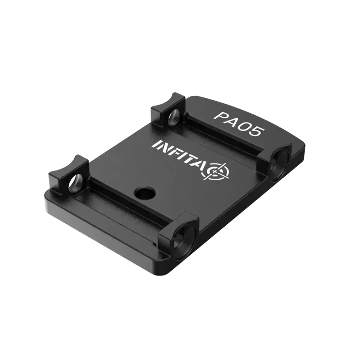 Infitac Dovetail Adaptor (PA05) | Dark Night Outdoors