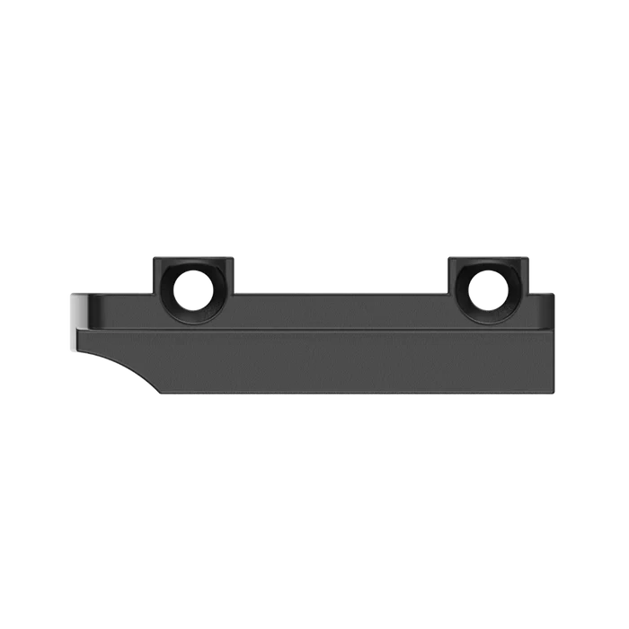 Infitac Remington 700 Rifles (Long and Short Action) Mount (PM06) | Dark Night Outdoors