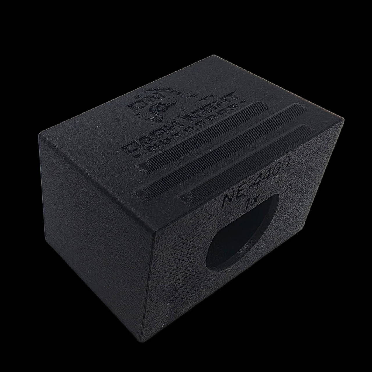 AGM Rattler V2 & V3 Battery Protector (single)