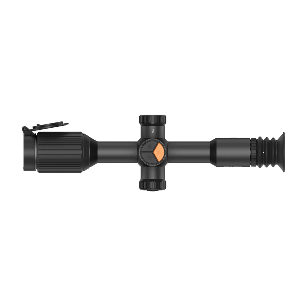 RIX TOURER T50 4K Digital Day & Night Vision Riflescope