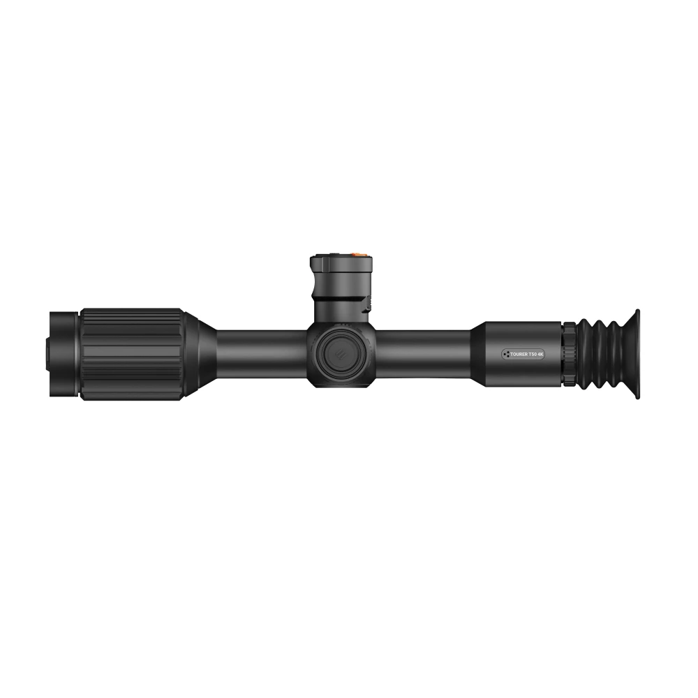 RIX TOURER T50 4K Digital Day & Night Vision Riflescope | In-Stock and Ready to Ship!